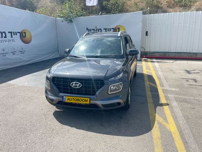 Hyundai Venue 2ème main, 2022, main privée