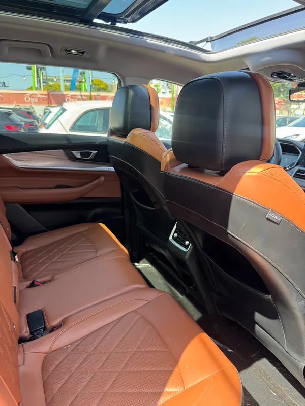 Chery Tiggo 8 Pro 2ème main, 2022, main privée