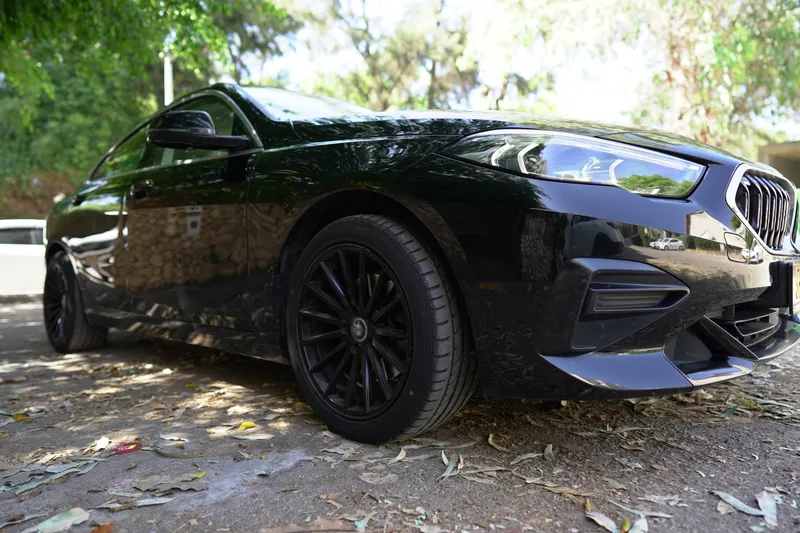 BMW 2 series 2ème main, 2021, main privée