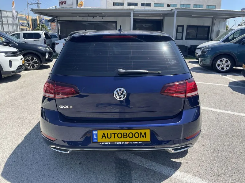 Volkswagen Golf 2nd hand, 2019, private hand