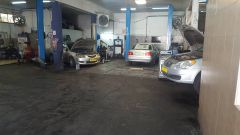 Garage Techno Car, photo 4