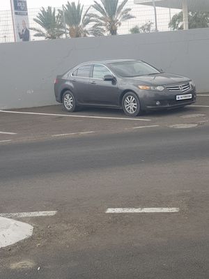 Honda Accord с пробегом, 2009, частная рука