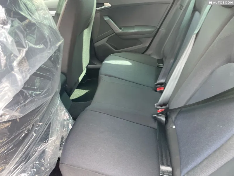 SEAT Arona 2nd hand, 2022, private