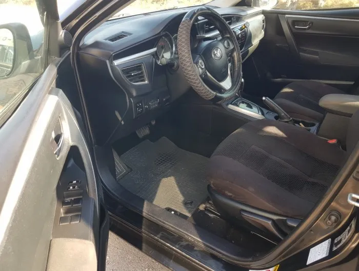 Toyota Corolla 2ème main, 2014
