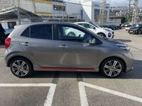 Kia Picanto 2ème main, 2021, privée