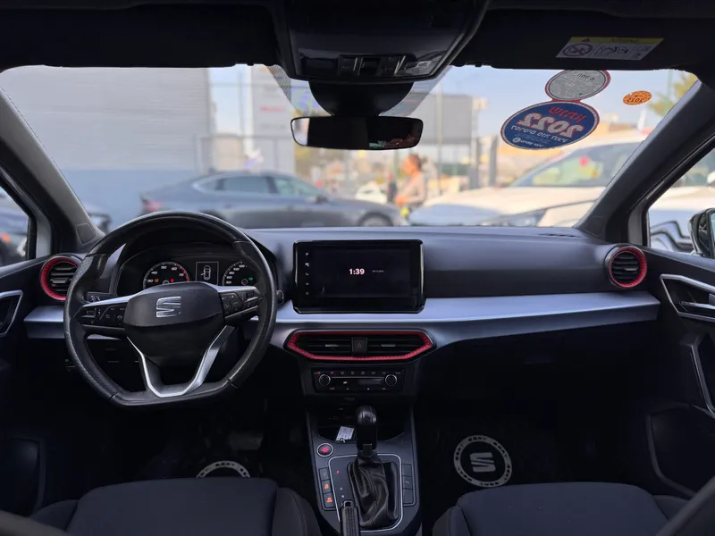 SEAT Ibiza 2ème main, 2022, main privée