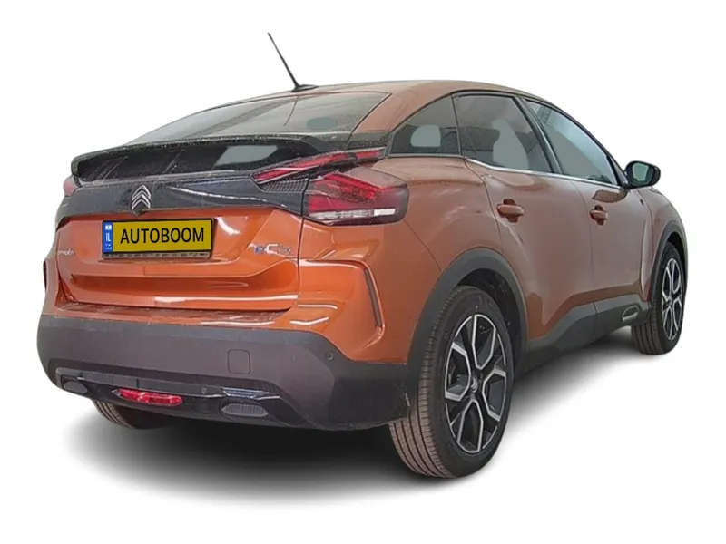 Citroen C4 2nd hand, 2023