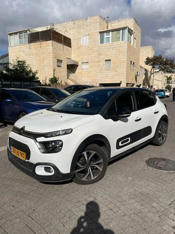 Citroen C3 2nd hand, 2021, private hand