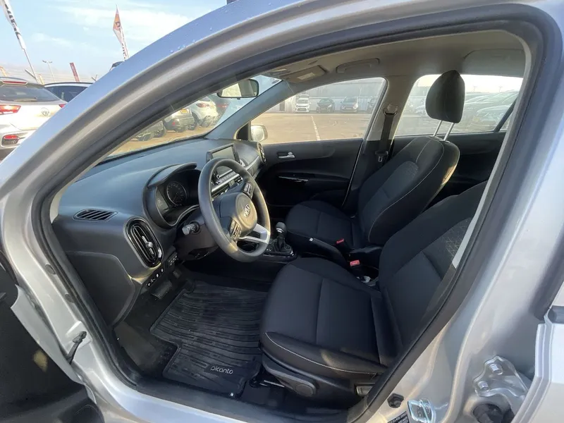 Kia Picanto 2ème main, 2021, main privée