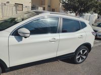 Nissan Qashqai 2nd hand, 2016, private