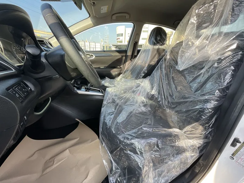 Nissan Sentra 2nd hand, 2019, private hand