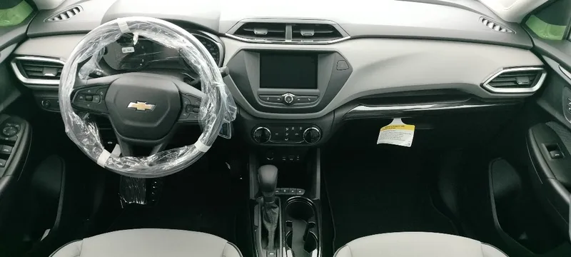 Chevrolet TrailBlazer 2nd hand, 2023