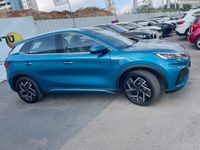 BYD אטו 3 יד 2 רכב, 2023, פרטי