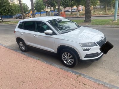 Skoda Karoq 2nd hand, 2019