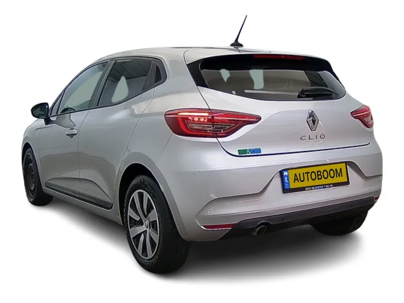 Renault Clio 2ème main, 2023
