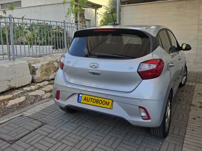 هيونداي i10 مستعمل, 2020, مالك خاص