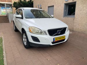 Volvo XC60, 2012, photo