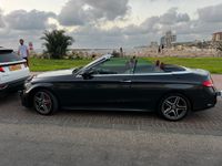 Mercedes C-Class 2ème main, 2019, privée