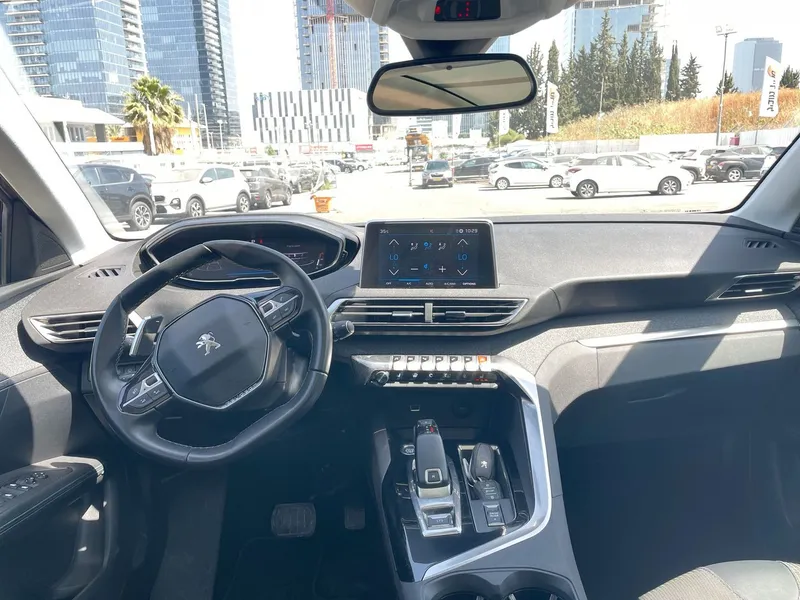 Peugeot 3008 2ème main, 2022, main privée