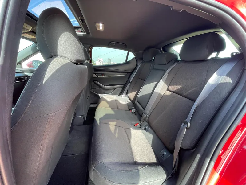 Mazda 3 2ème main, 2019, main privée