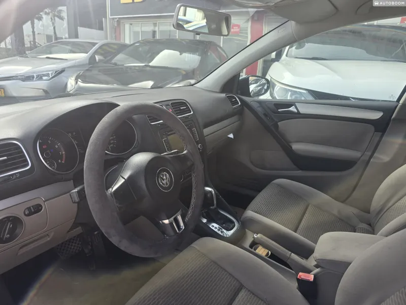 Volkswagen Golf 2ème main, 2012, privée