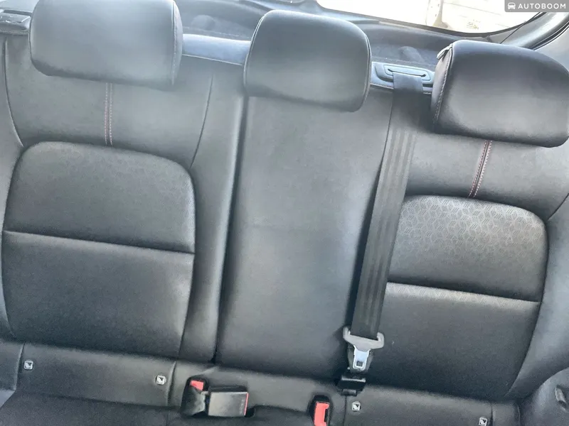Kia Picanto 2nd hand, 2021