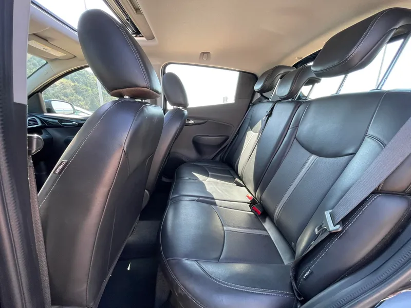 Chevrolet Spark 2nd hand, 2021, private hand