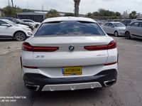BMW X6 2ème main, 2025, privée