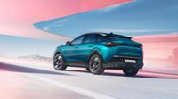 Peugeot 3008 2023. Carrosserie, extérieur. VUS 5-portes, 3 génération