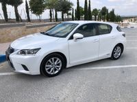 Lexus CT 2nd hand, 2015, private