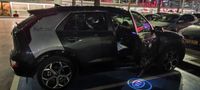 Kia Niro 2nd hand, 2023, private