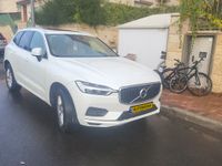 فولفو XC60 مستعمل, 2020, خصوصي