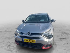 Citroen C4, 2022, фото