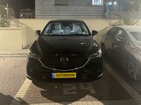 מאזדה CX-5 יד 2 רכב, 2020, פרטי