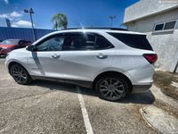 Chevrolet Equinox 2nd hand, 2022