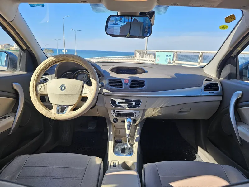 Renault Fluence 2ème main, 2014, main privée