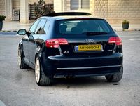 Audi A3 с пробегом, 2010