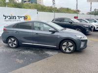 יונדאי איוניק יד 2 רכב, 2020, פרטי