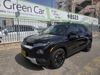 Chevrolet TrailBlazer 2nd hand, 2021, private