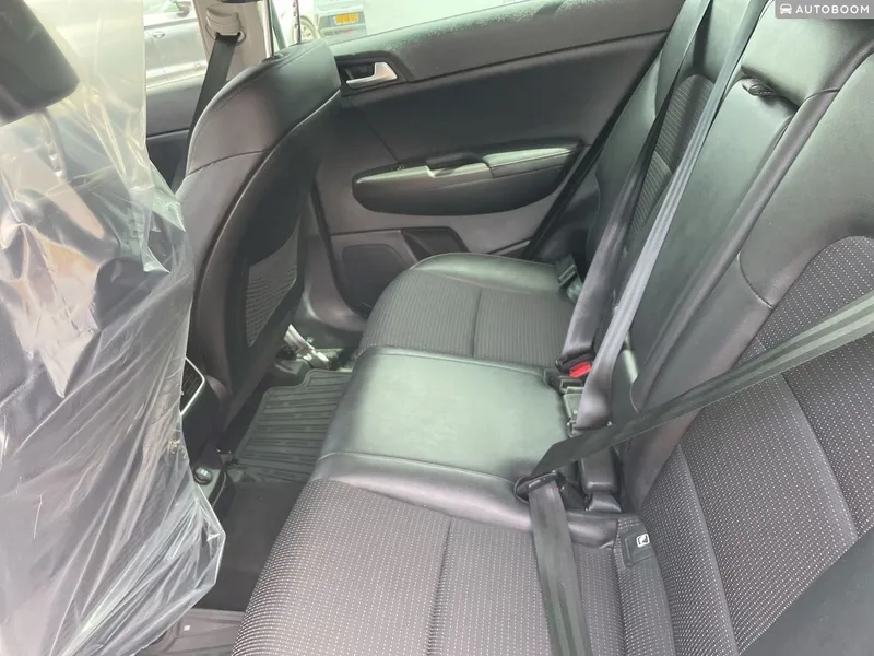 Kia Sportage 2ème main, 2021, privée