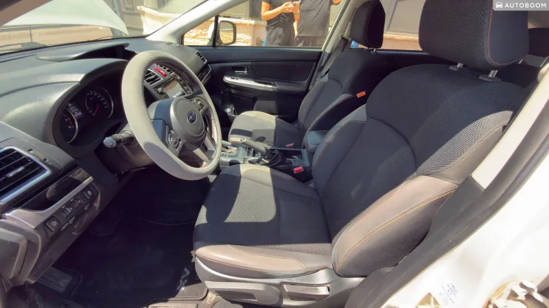 Subaru XV 2nd hand, 2017, private