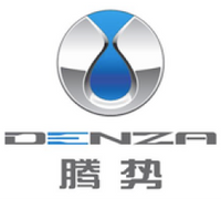 Denza logo