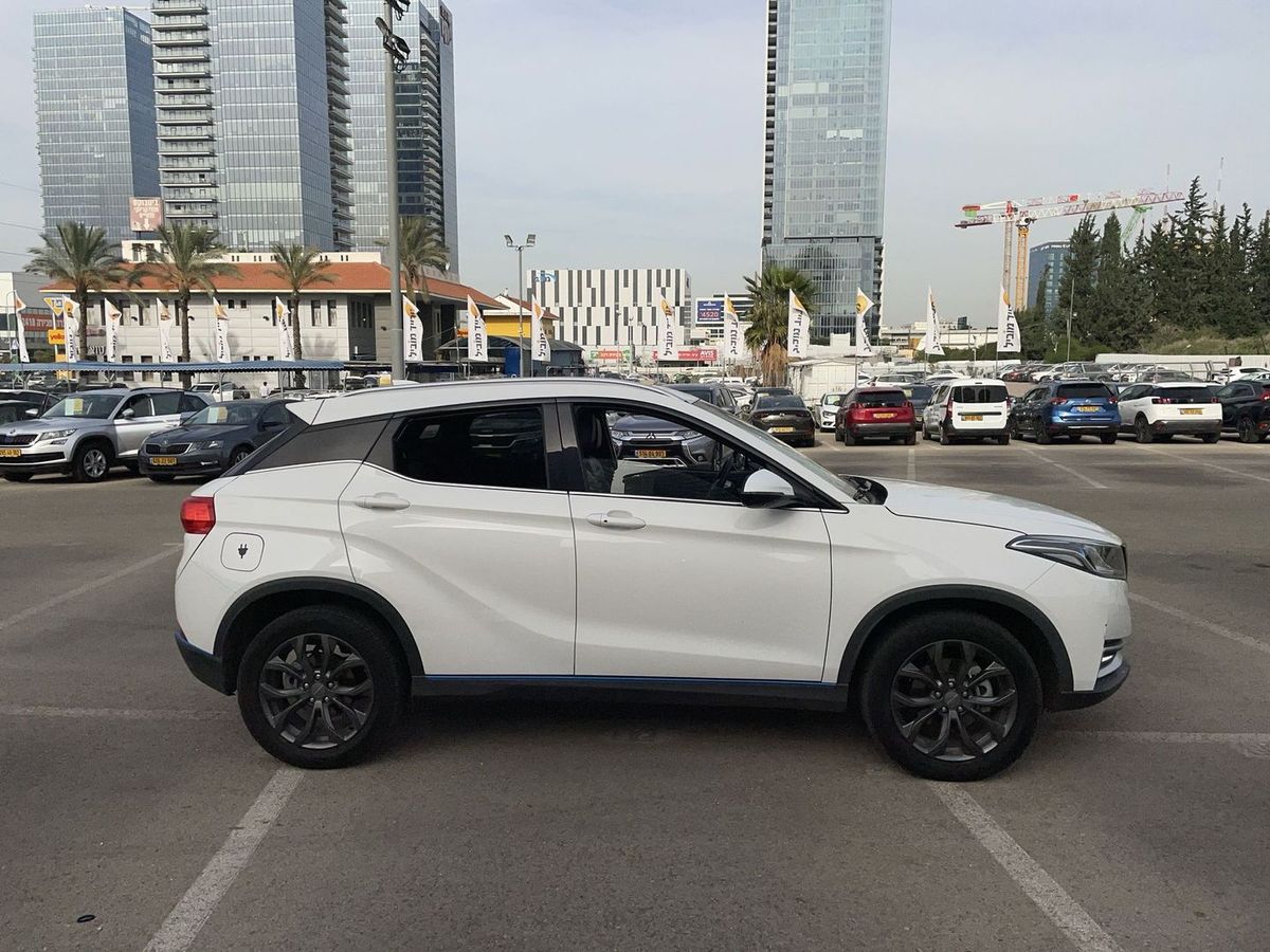 Seres 3 EV 2ème main, 2023, main privée