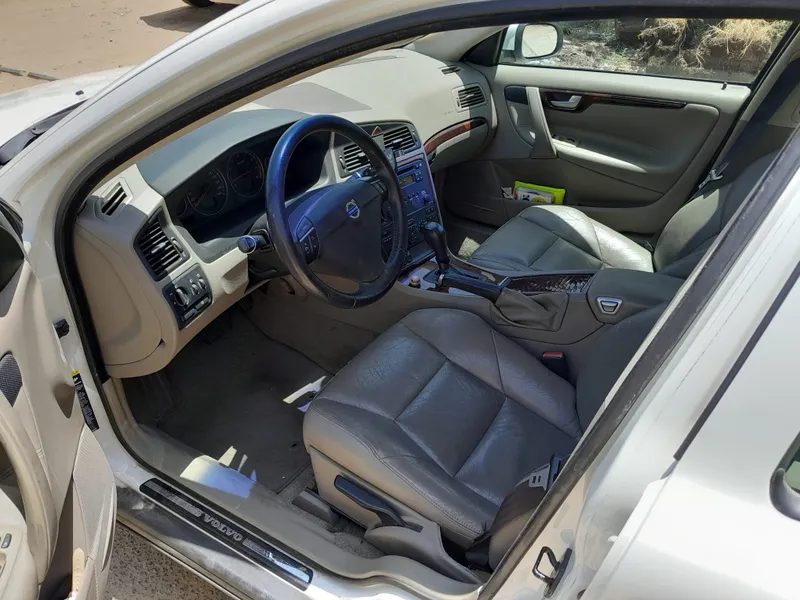 Volvo S60 с пробегом, 2010, частная рука