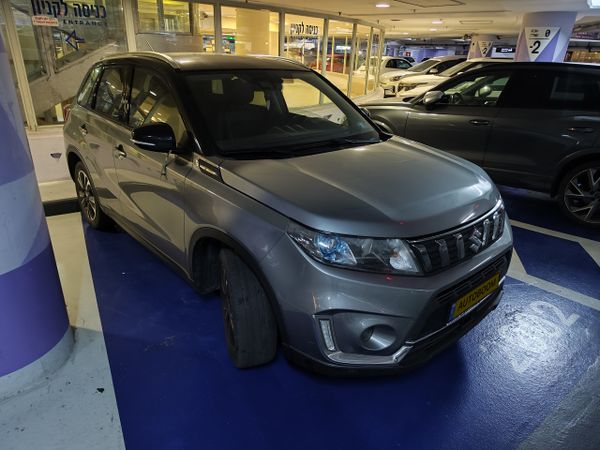 Suzuki Vitara 2nd hand, 2021, private hand