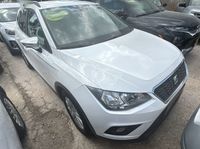 SEAT Arona с пробегом, 2021