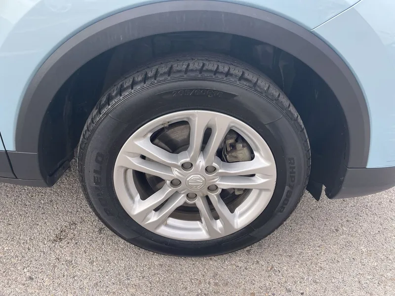 MG ZS 2nd hand, 2021, private hand