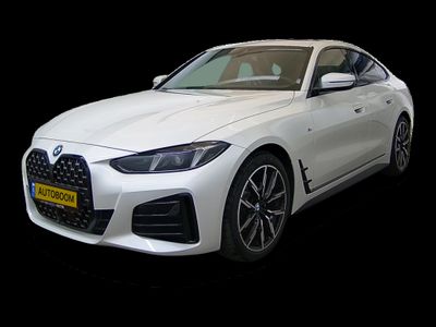 BMW 4 series nouvelle voiture, 2025