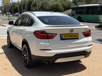 BMW X4 с пробегом, 2015, частная