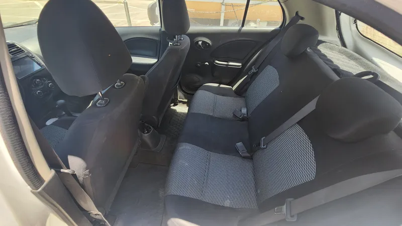 Nissan Micra 2nd hand, 2016, private hand